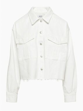 Agolde Nix Jacket - New with tags